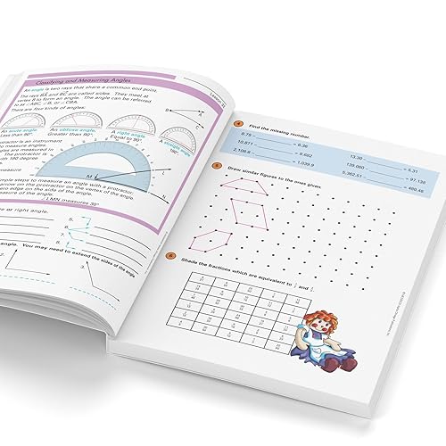 Miniatura 3 de Horizons Juego de 6 libros de trabajo para estudiantes 6-1 y 6-2