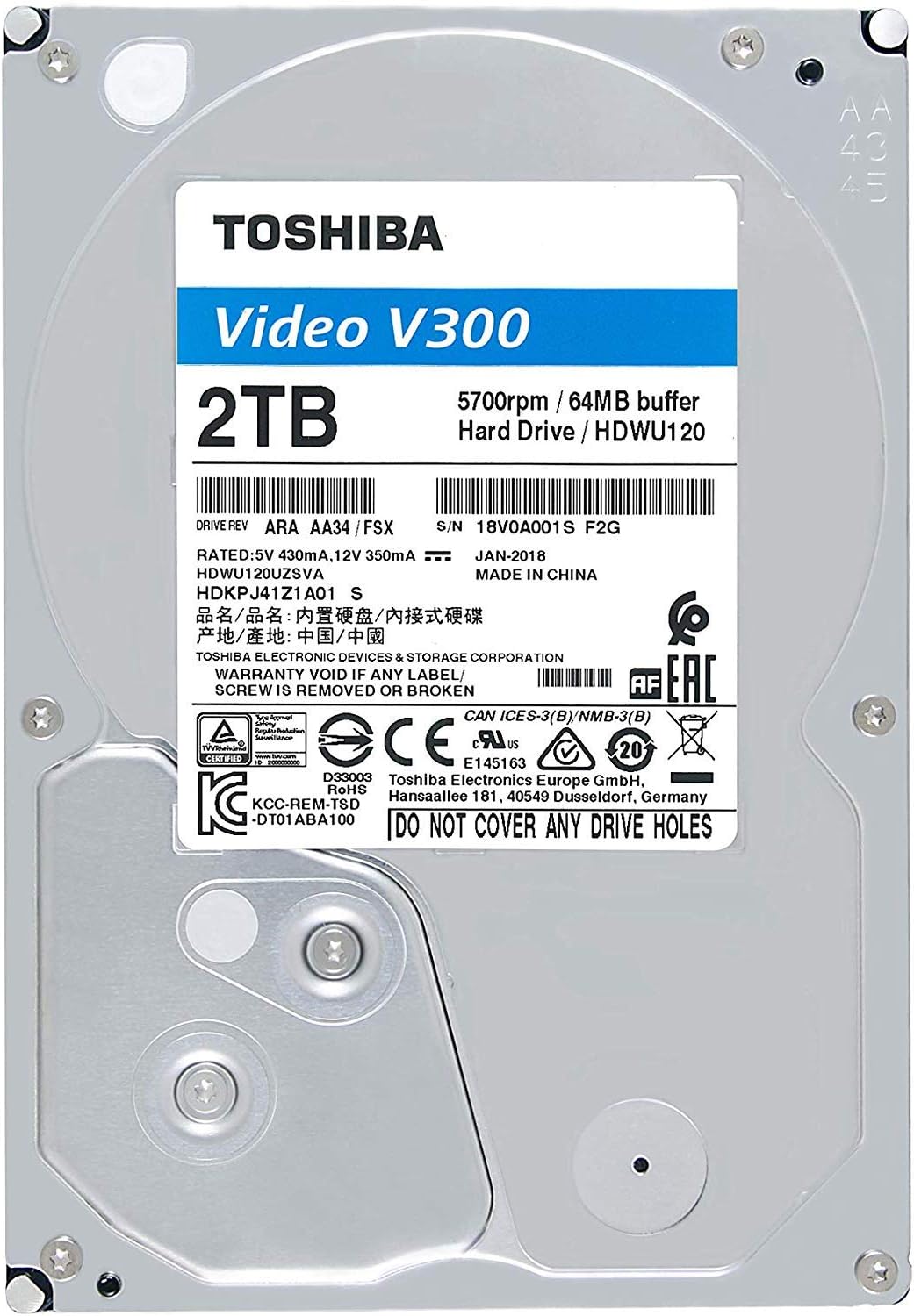 2tb
