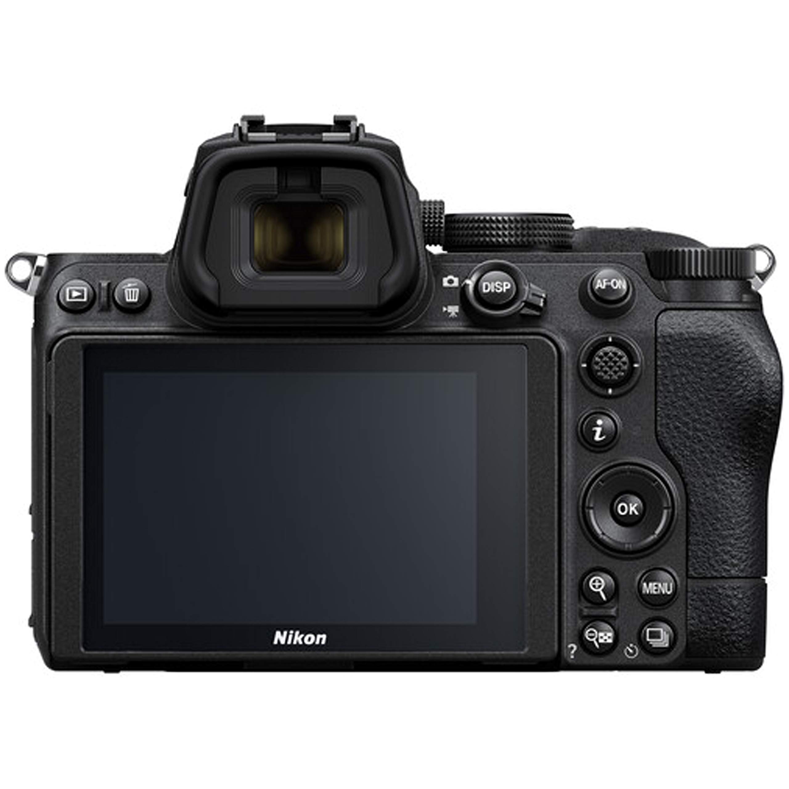Amazon.com : Nikon Z5 Mirrorless Digital Camera 24.3MP W/Nikkor Z
