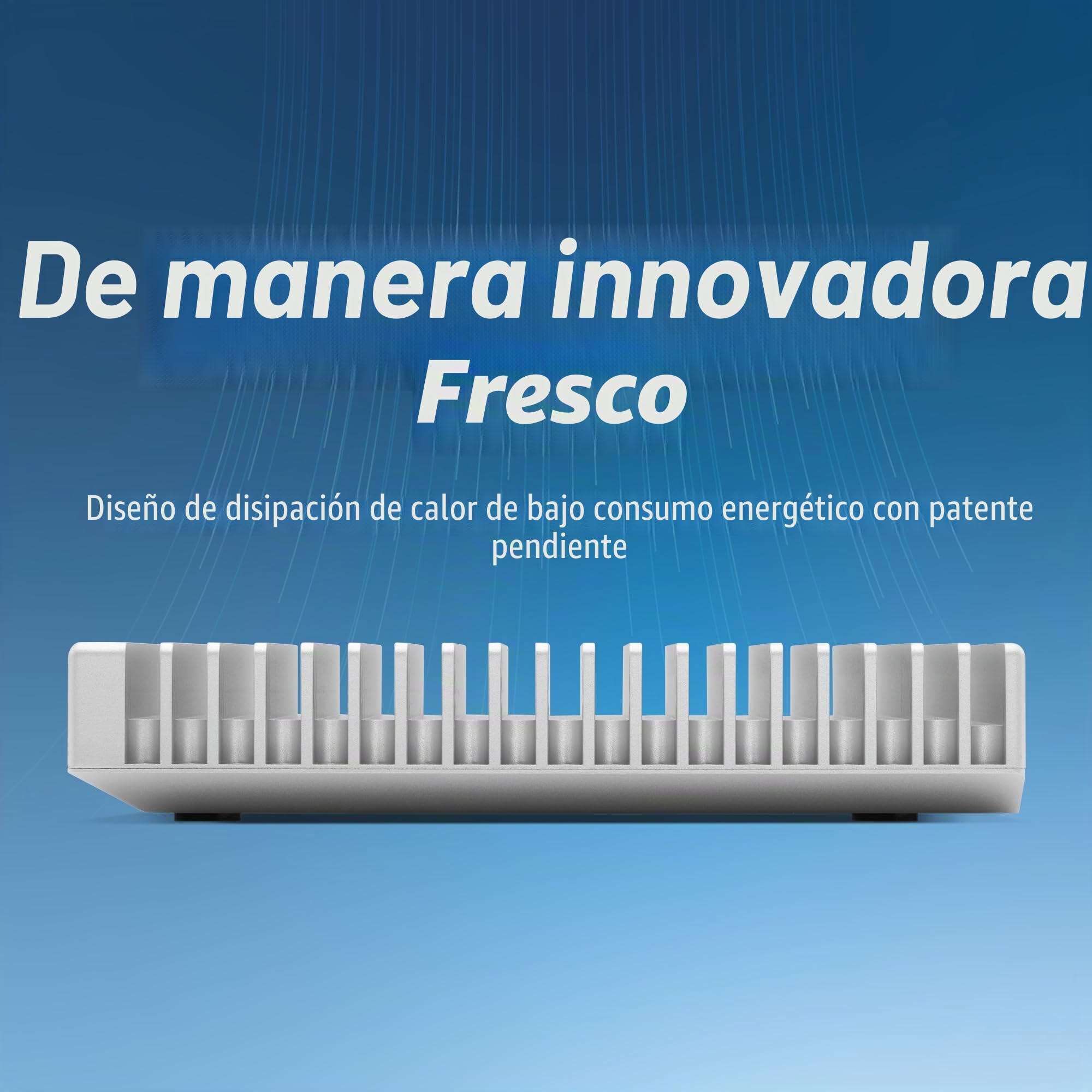 OWC 0TB Express 1M2 USB4 (80 GB/s) con alimentación por Bus NVMe SSD External Storage Solution (Solo Carcasa)