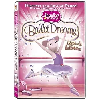 その他 Toy Castle: Beautiful Ballerina [DVD] Amazon.com: The Toy Castle: Dance for Joy : Narrator By