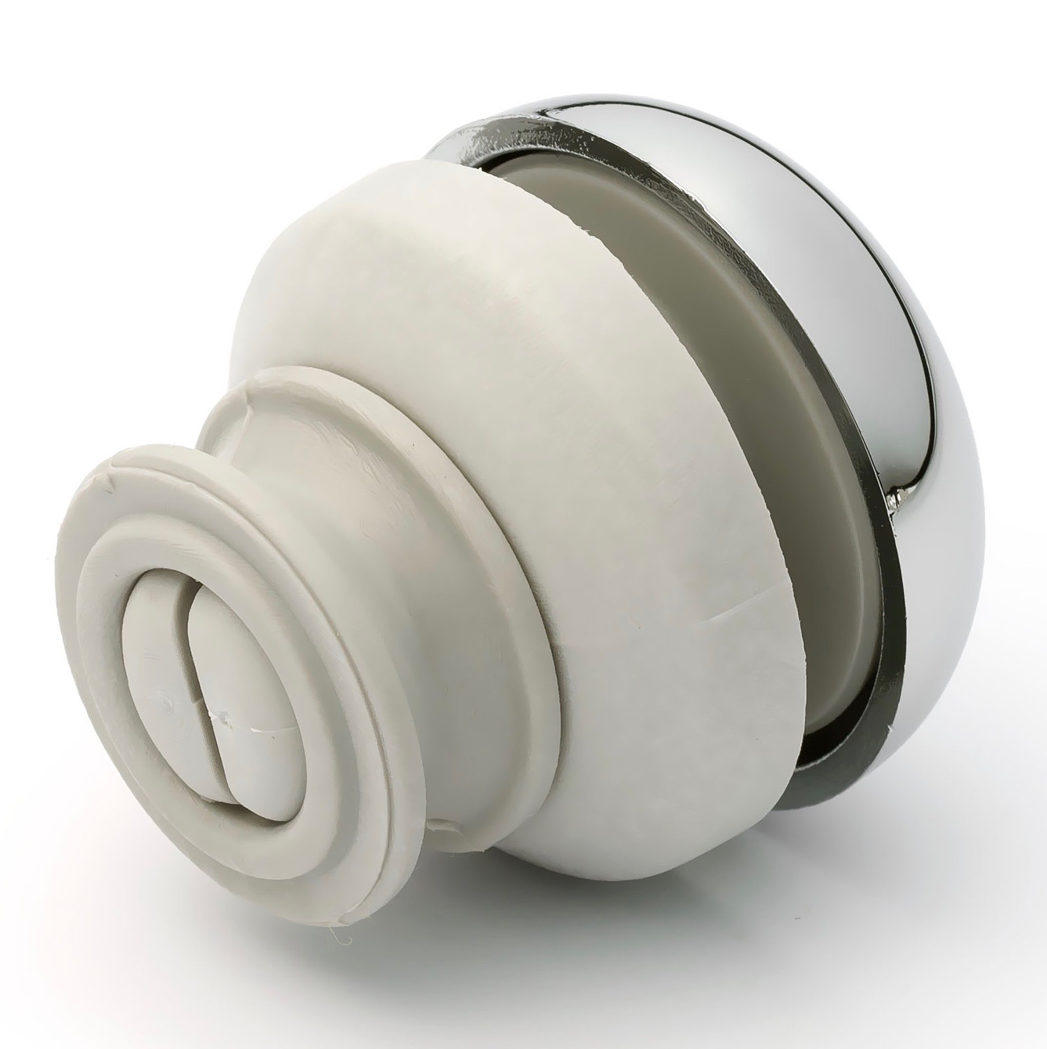 Shower Part Shower Door Roller/Runner Wheel 19mm Wheel Diameter CR1