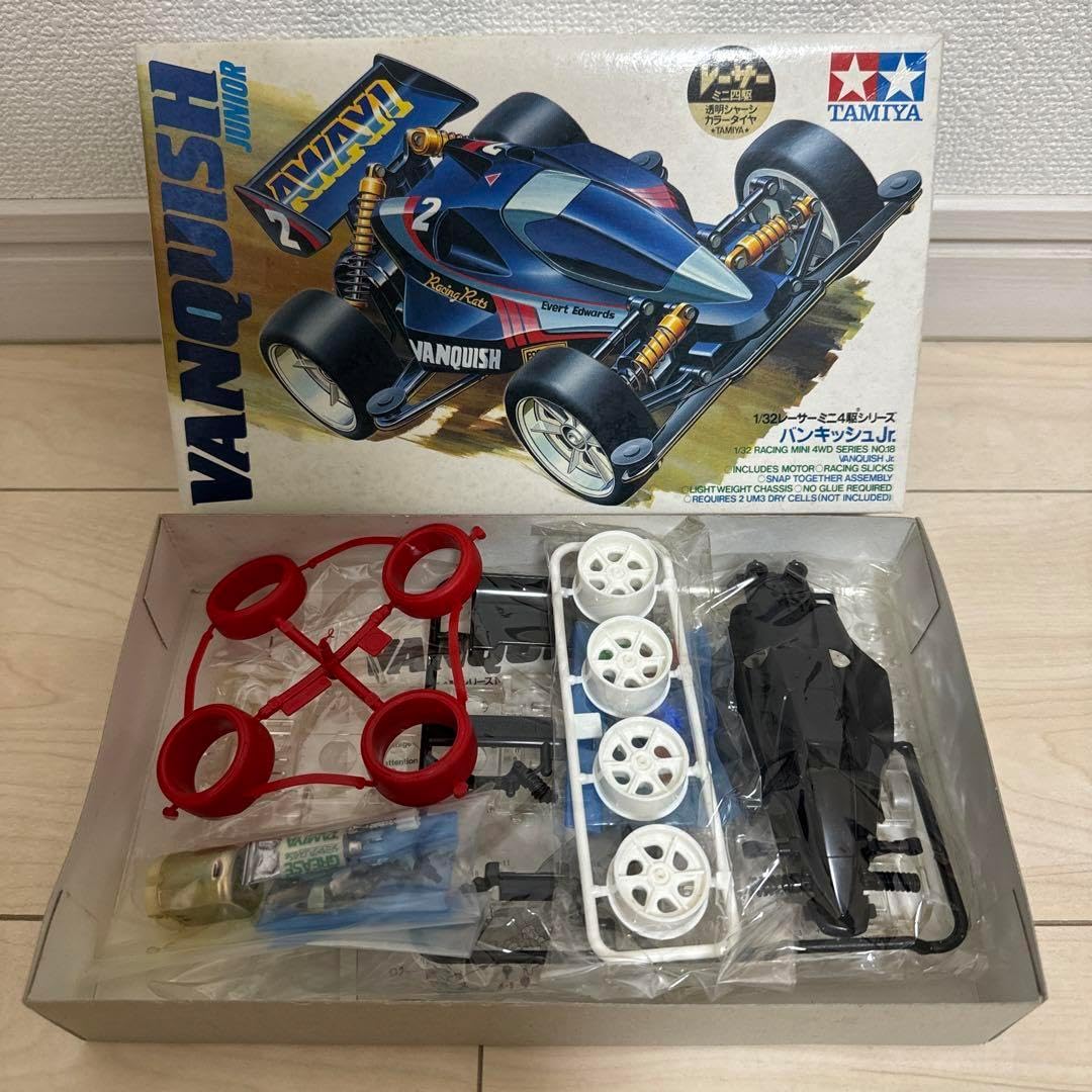 ミニ四駆 タミヤホビーワールド 2024 会場限定 3台セット v2 タミヤホビーワールド2024 in 福岡 | タミヤ