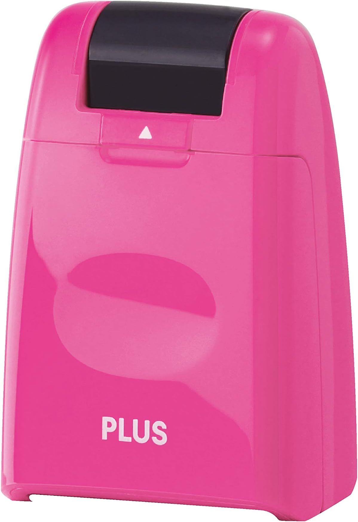 PLUS Kespon Guard Your Id Roller Stamp Pink