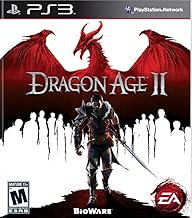Dragon Age 2 - Playstation 3 (Renewed)