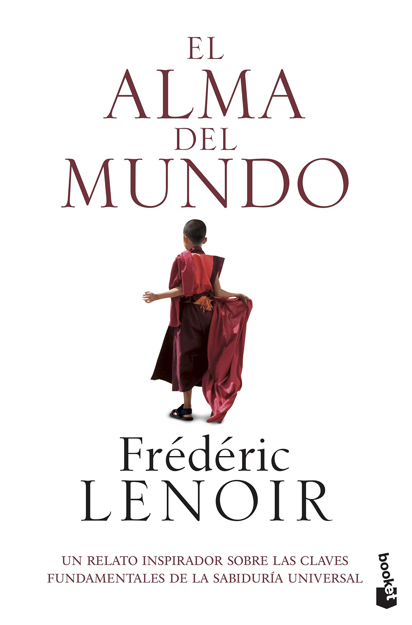 El alma del mundo (Divulgación)