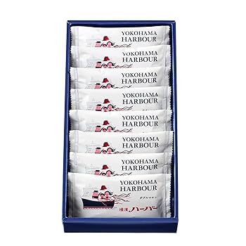 ダブルマロンさん専用 横濱ハーバー夏ギフト2025 | お中元特集 | ありあけオンライン