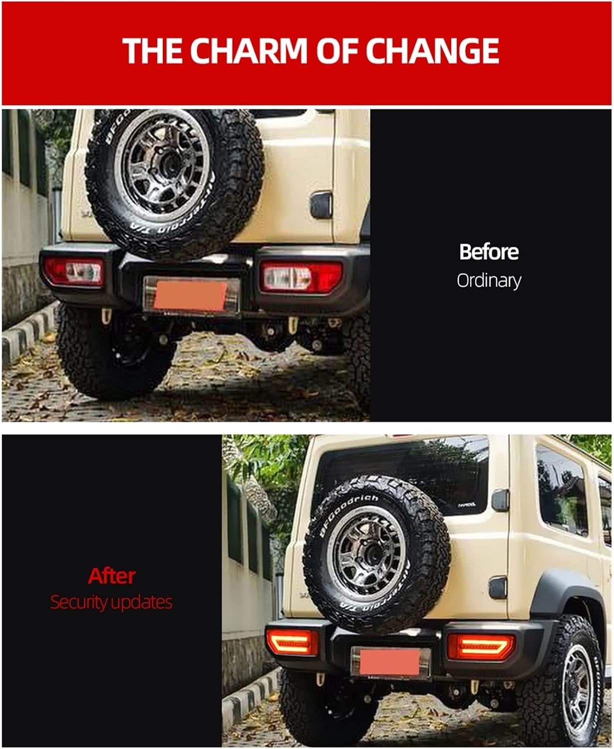 人気海外一番 Hs Mgdp 用 スズキ について Jimny Jimny 19 車の点滅 2pcs Led の尾ランプ のテールライトの後部ランプの駐車ブレーキ ライトの流れの方向指示器 Color Red Cover Www Arrisalah Net 人気海外一番 Hs Mgdp 用 スズキ について Jimny Jimny 19 車の点滅 2pcs Led の尾ランプ のテールライトの後部ランプの駐車ブレーキ ライトの流れの方向指示器 Color Red Cover Www Arrisalah Net