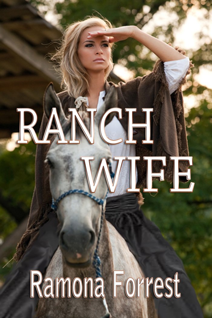 Ranch Wife (Stranger on the Tonto Book 3)