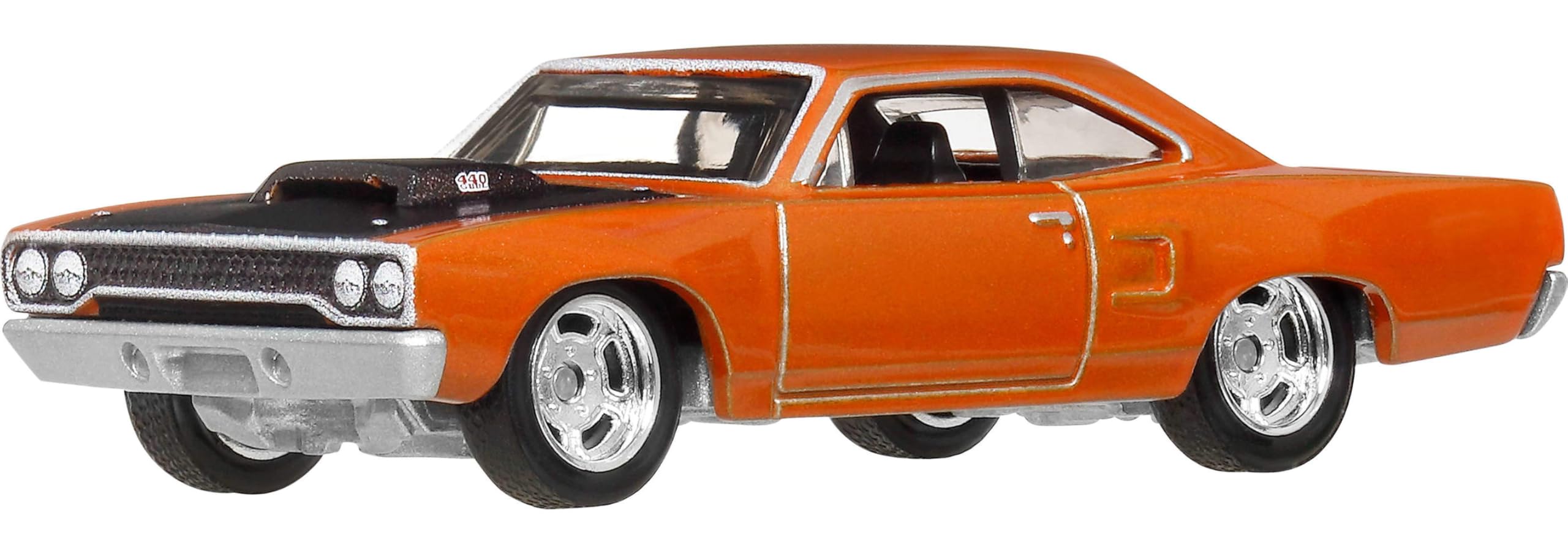 【1999/5000台限定】ホットウィール プリマスロードランナー ミニカー Amazon | ホットウィール(Hot Wheels) ワイルド・スピード 1970
