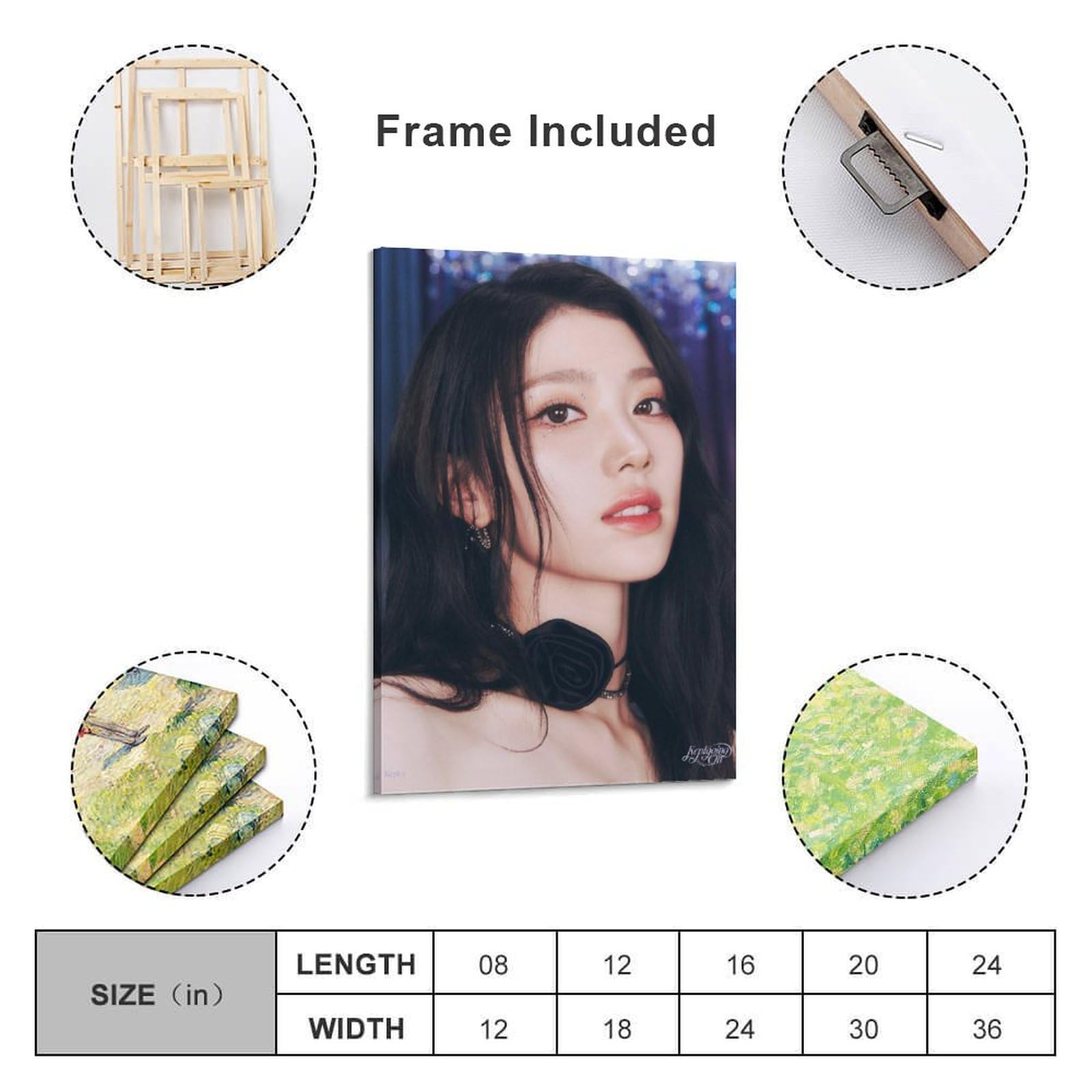 Amazon.co.jp: XIAOTING シャオティン Kep1er ケプラー Kep1going On