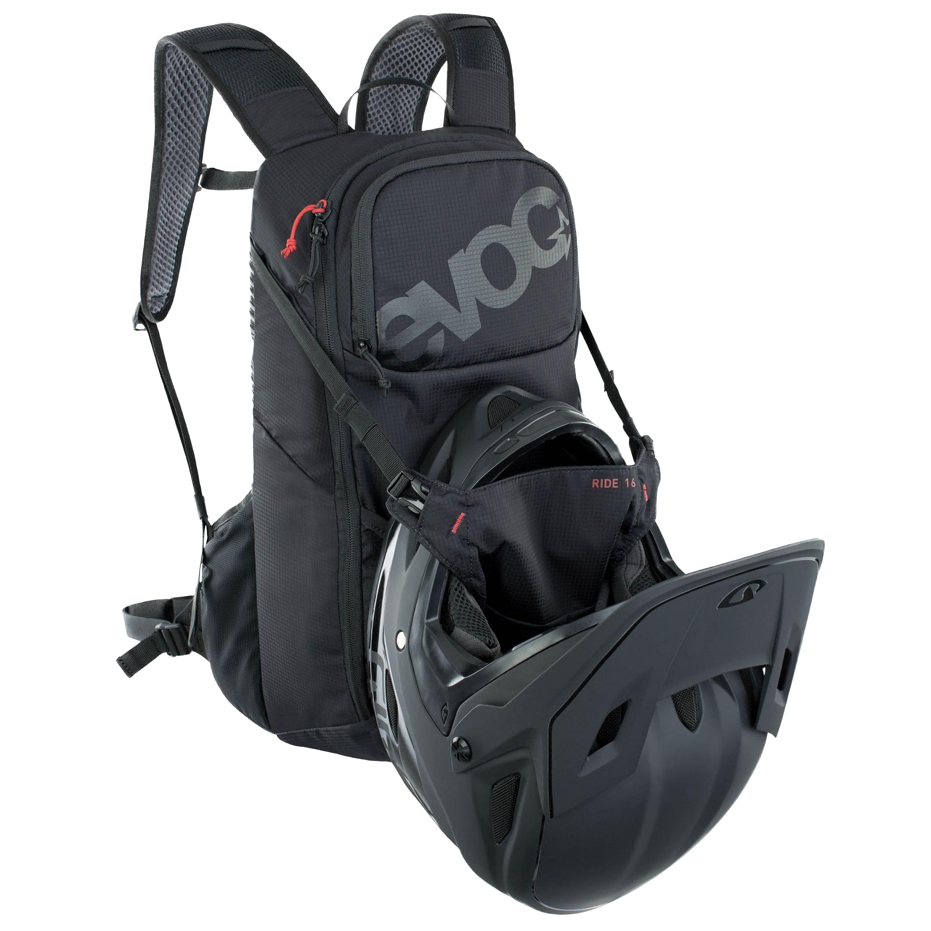 EVOC Suministro deportivo unisex (paquete de 1)