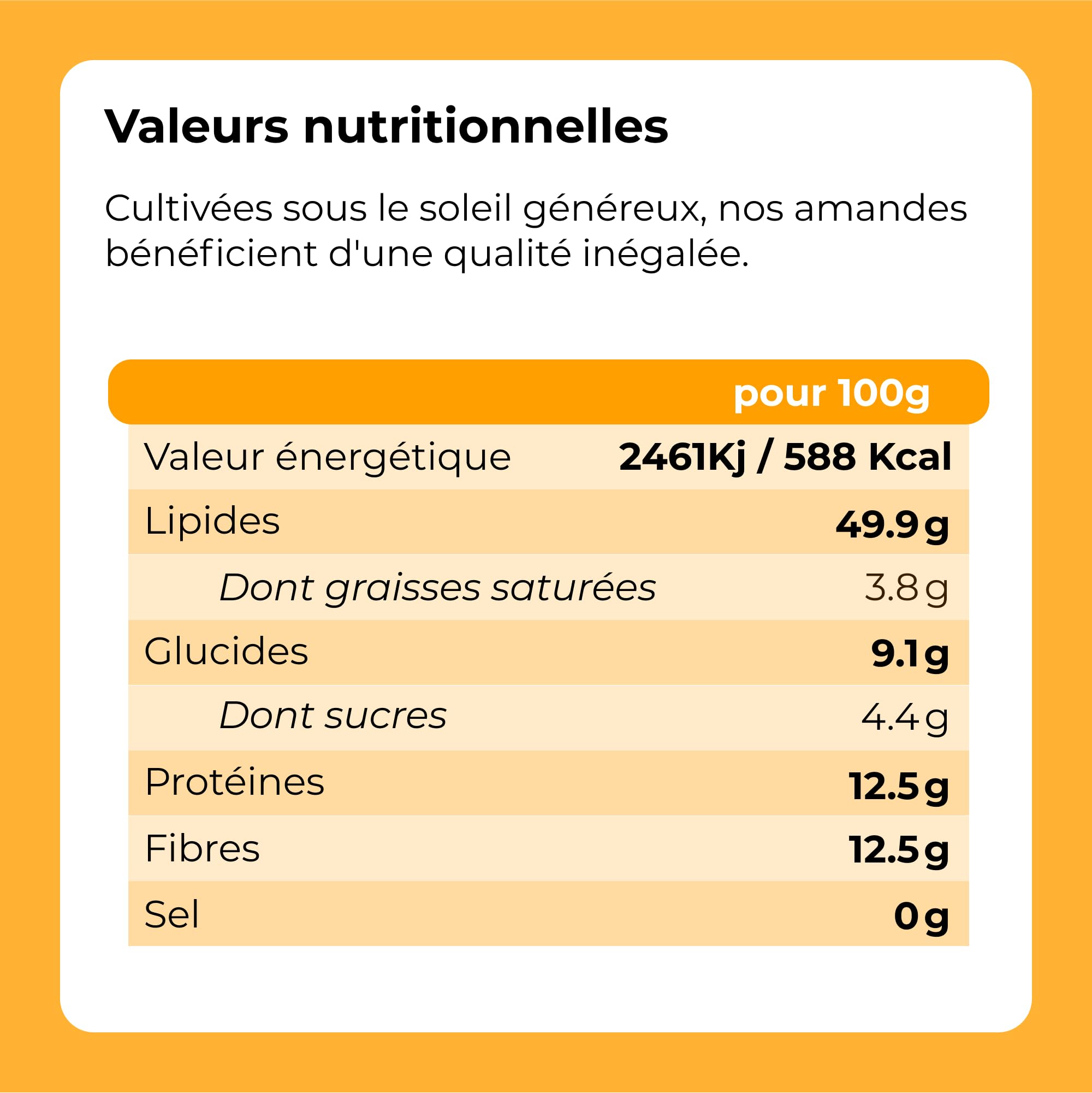 Amandes décortiquées 1 kg I Entieres et non salées I Naturelles I Noix Crues I Fruits Secs sans OGM I végétaliens et végétariens I Nuts I Almond Keto I Dorimed