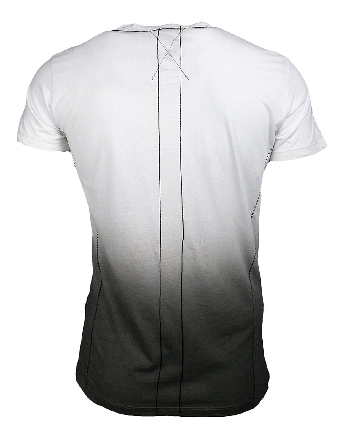 Religion Clothing Camiseta Rel Papel - Blanco, XS