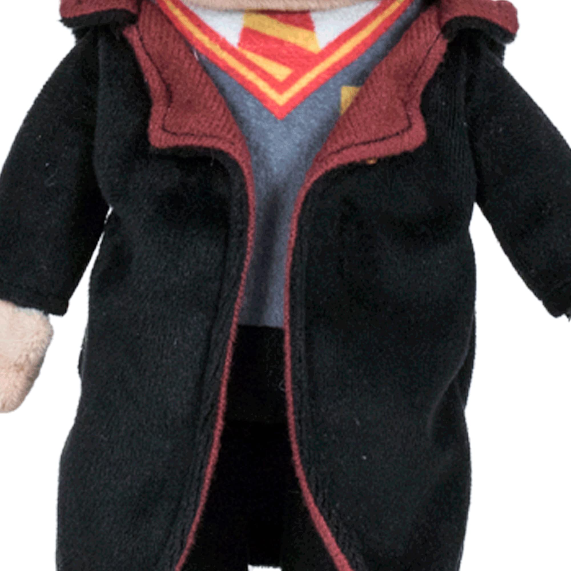 Famosa softies - Harry Potter Ministero della Magia, 20 cm, Colore Multicolore, 760018139