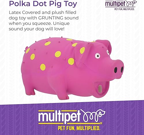 Miniatura 2 de Multipet Juguete para perros