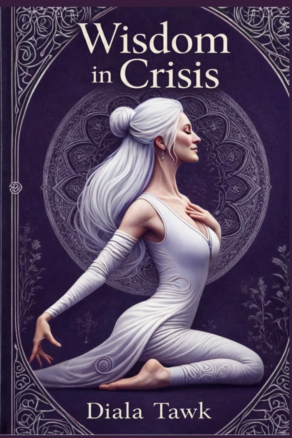 Wisdom in Crisis: A Journey Through Pain, Law, and Divine Alignment