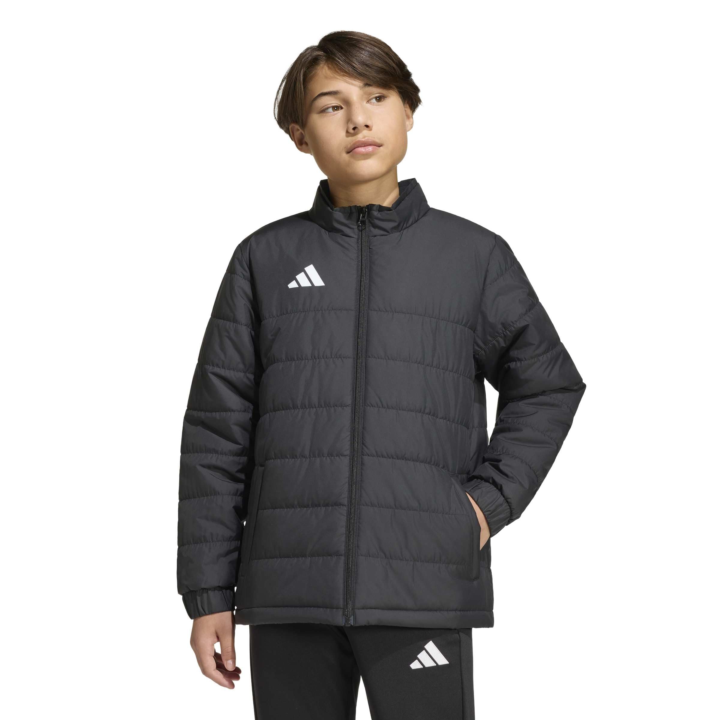 adidas Entrada26 Light Kids chaqueta Unisex niños (Pack de 1)