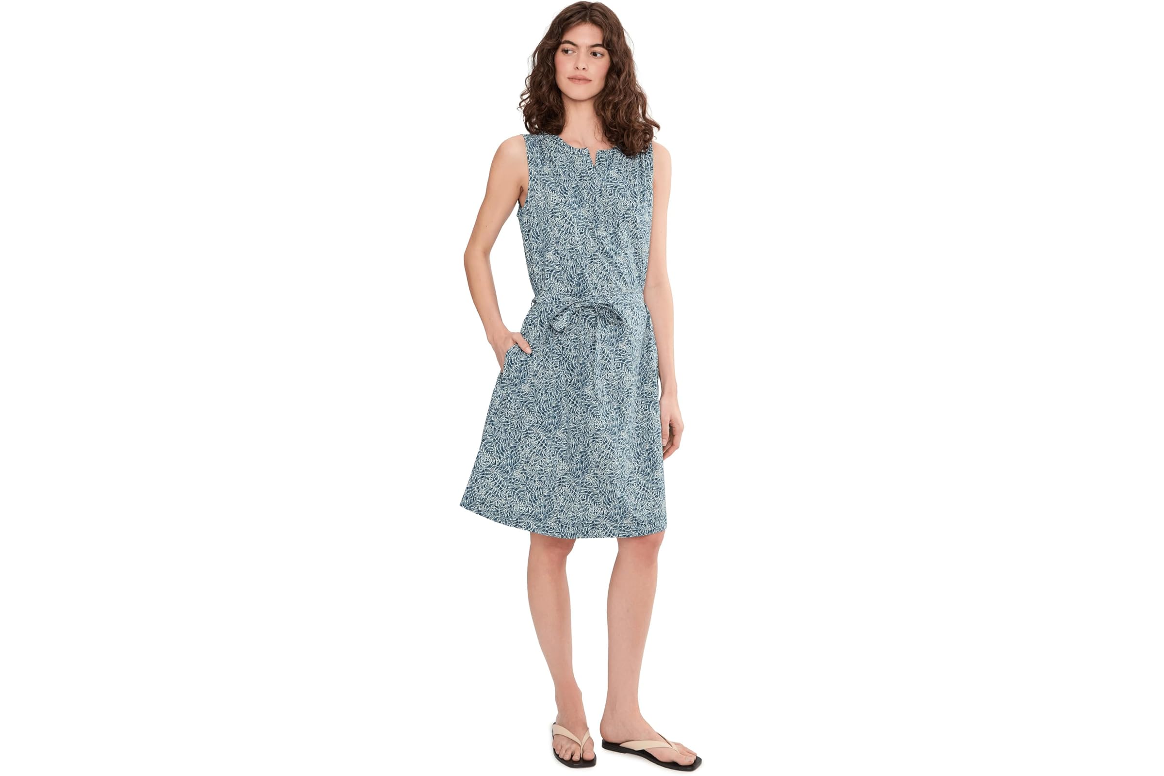 Royal Robbins Spotless Traveler Tank Dress 22190₽