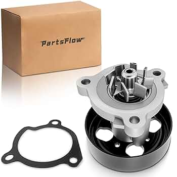 Amazon.com: Partsflow New Water Pump AW9427 For 2002-2011