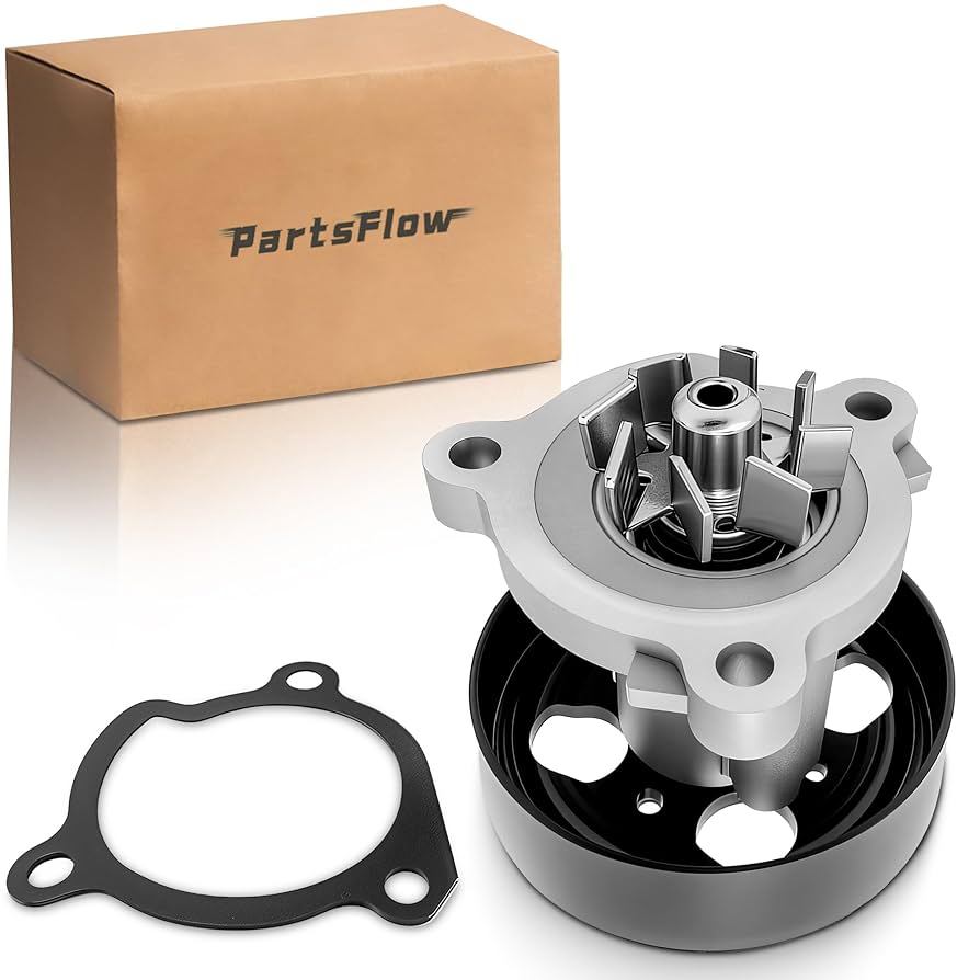 NICO様・ご予約品❹ Amazon.com: Partsflow New Water Pump AW9427 For 2002-2011
