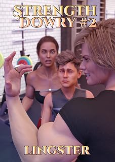 Strength Dowry #2