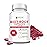 Beet Root Capsules - 1200mg Per Serving - 60 Beet Root Powder Capsules - Beetroot Powder Supports Blood Pressure, Athletic Performance, Digestive, Immune System (Pure, Non-GMO & Gluten Free
