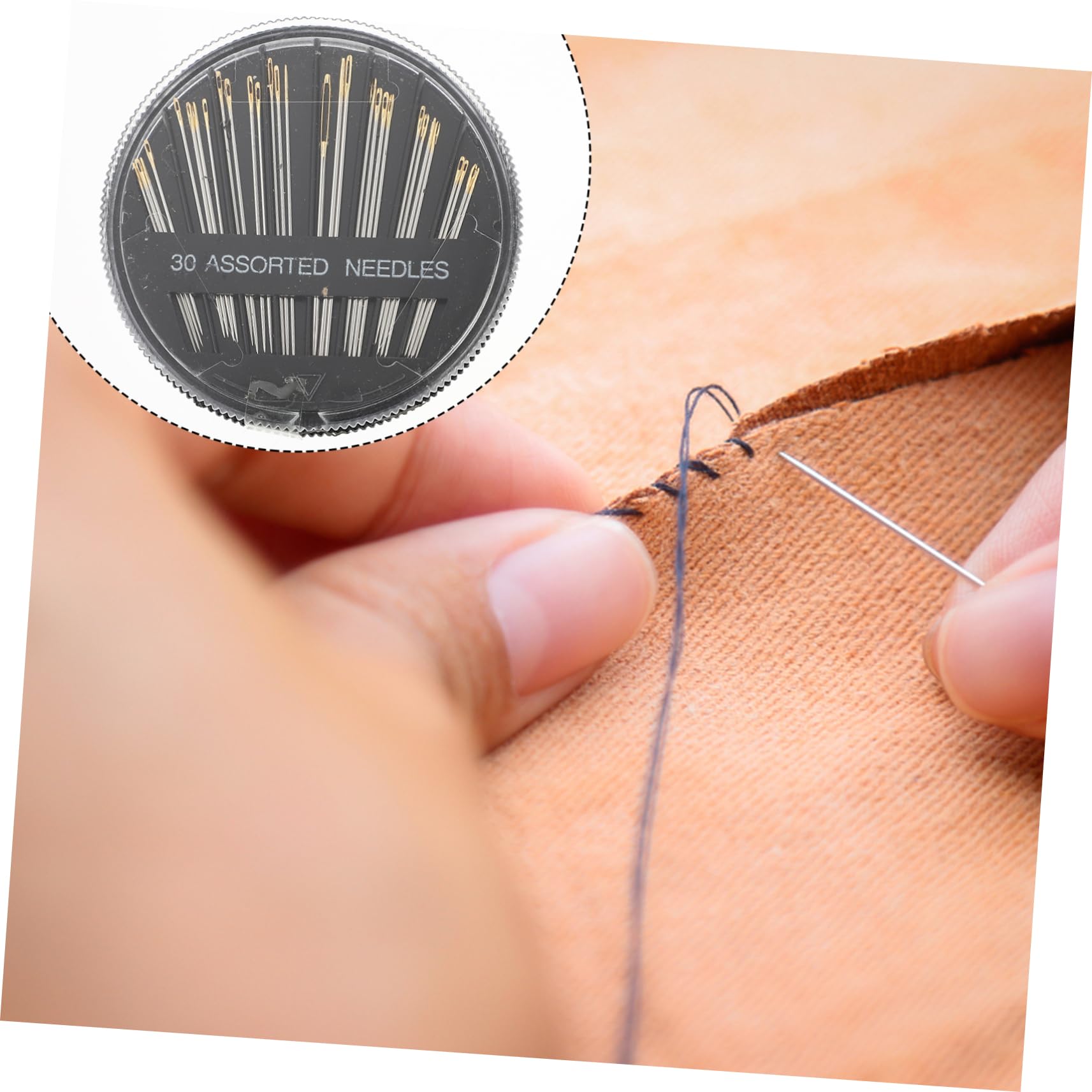 NUOBESTY 1 Impostare Accessori Per Cucitura Durevoli Utensili Da Cucito.