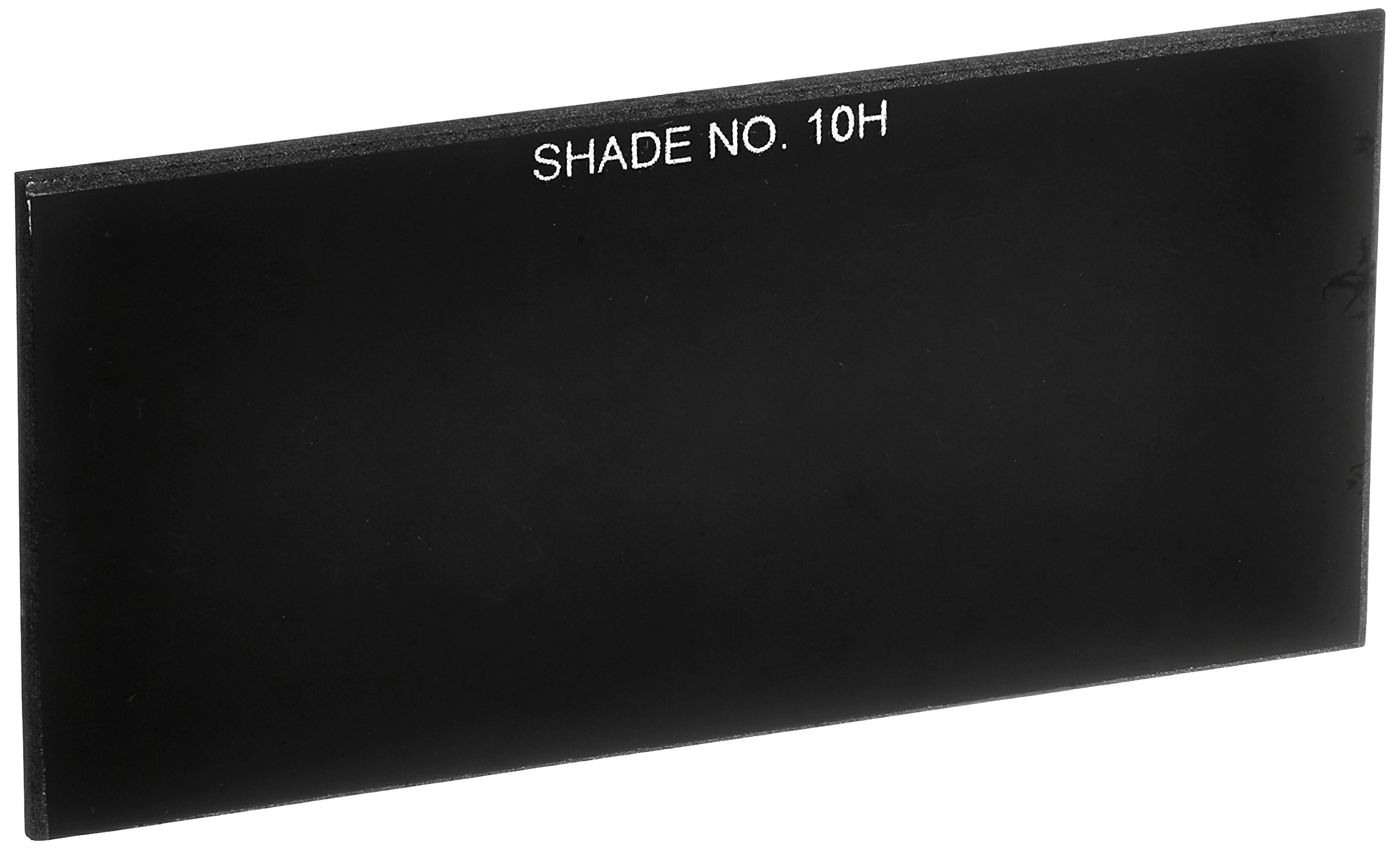 K-T Industries 4-1110 Model# 10 Welding Plate, 2" x 4"