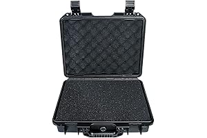 Revolutionize Storage with Our Durable Customizable Foam Case