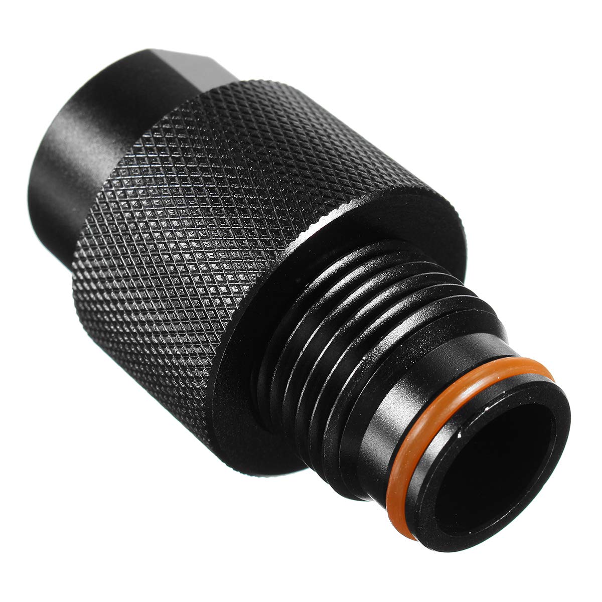 ChaRLes Air Tank Regulator On/Off Asa Adapter Thread Saver