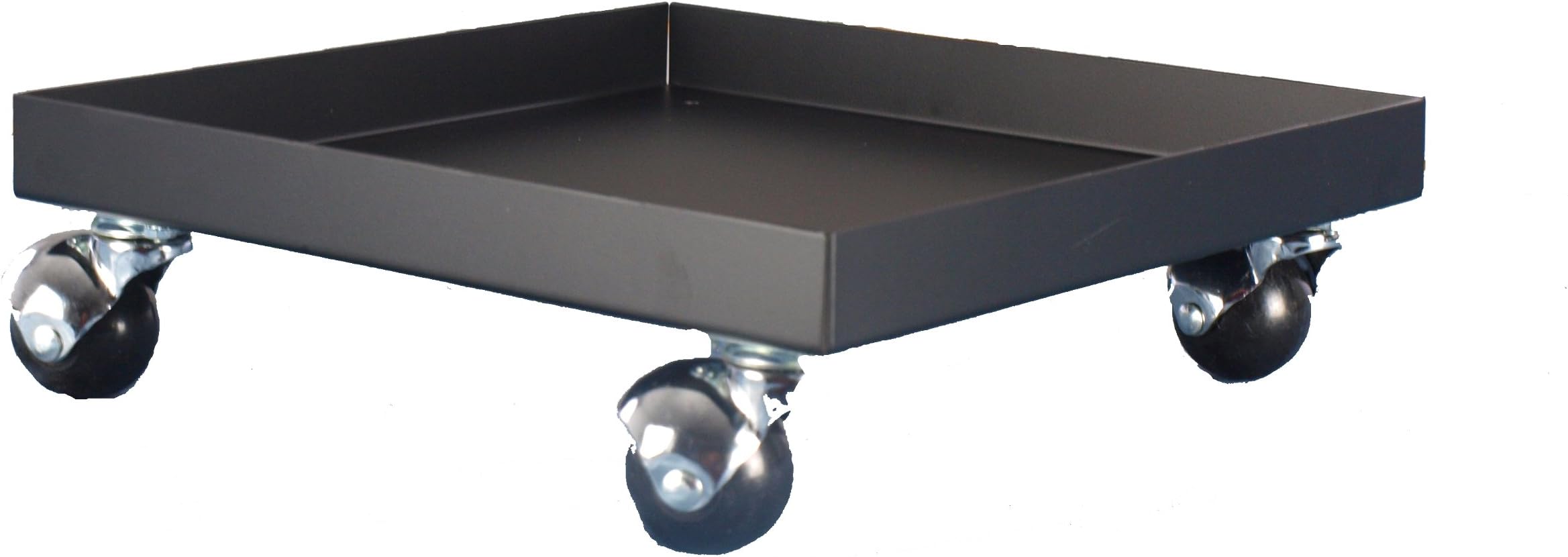 Salon Pure Air Optional Low Profile Caster Base, For SPA1 and SPA2 Portable Air Purifiers