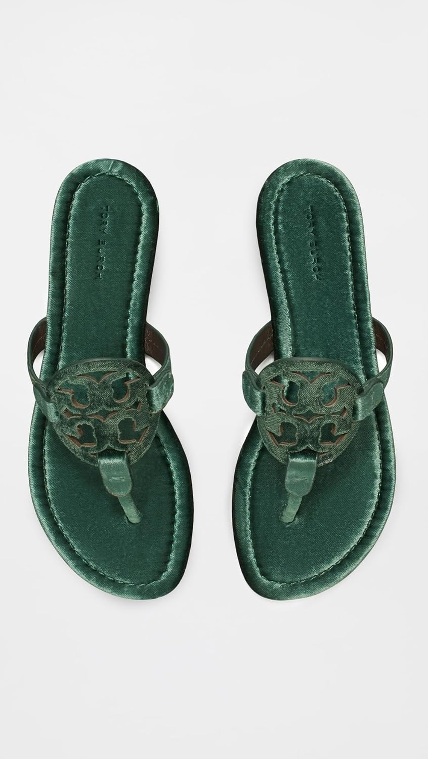 Tory Burch Women's Miller Sandals - Image 4
