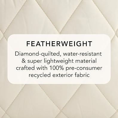 Featherweight Large Cosmetic Bag