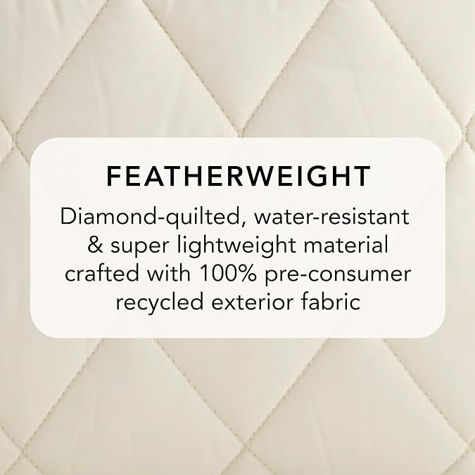 Featherweight Large Cosmetic Bag