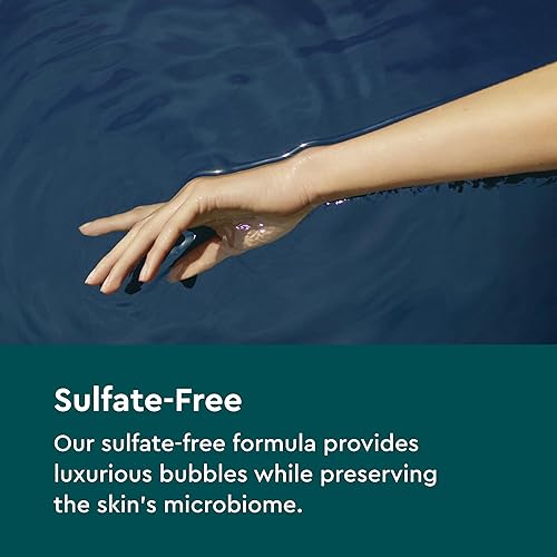 Miniatura 4 de Kneipp Under The Weather - Baño de burbujas de eucalipto para aromaterapia, bueno para el bienestar respiratorio, vegano, sin sulfato, 13.5 onzas