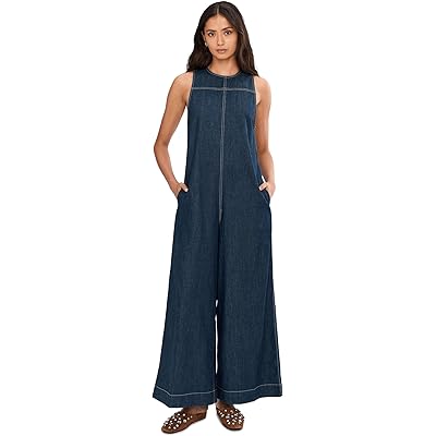 Брюки Free People Do No Wrong Jumpsuit