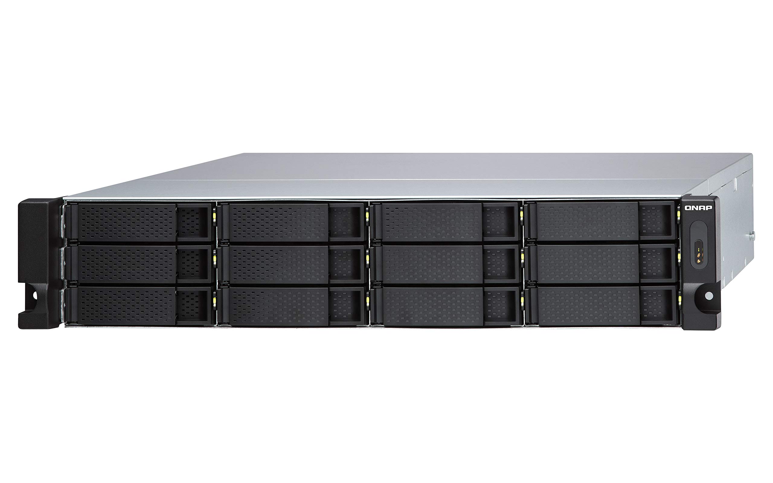 TL SATA JBOD ad alta capacità non solo può espandere lo storage NAS, ma anche computer e server Windows® e Ubuntu®.