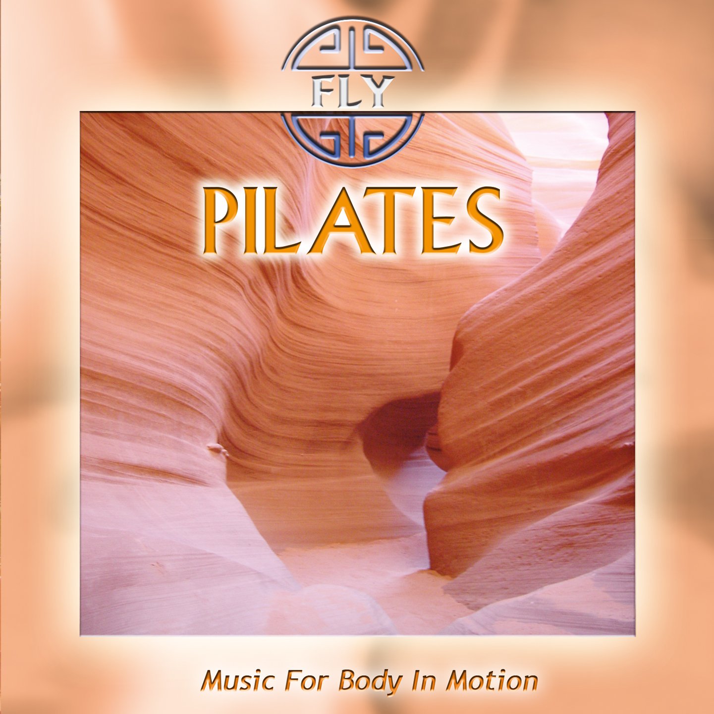 Pilates-Music for Body in