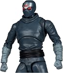 TMNT - 5in Figure d'action du soldat de pied avec comique (punchers de page) - McFarlane Jouets
