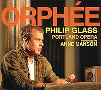 Vista 1 de Glass Orphee