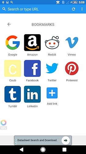 Video & TV Cast for Fire TV: Best Browser to stream any web-video on HD-TV displays