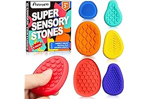 Gupgi Sensory Fidget Toys: Peaceful Classroom Prizes & Stress Relief Sets