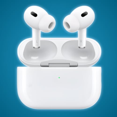 Apple AirPods Pro 2 Guide