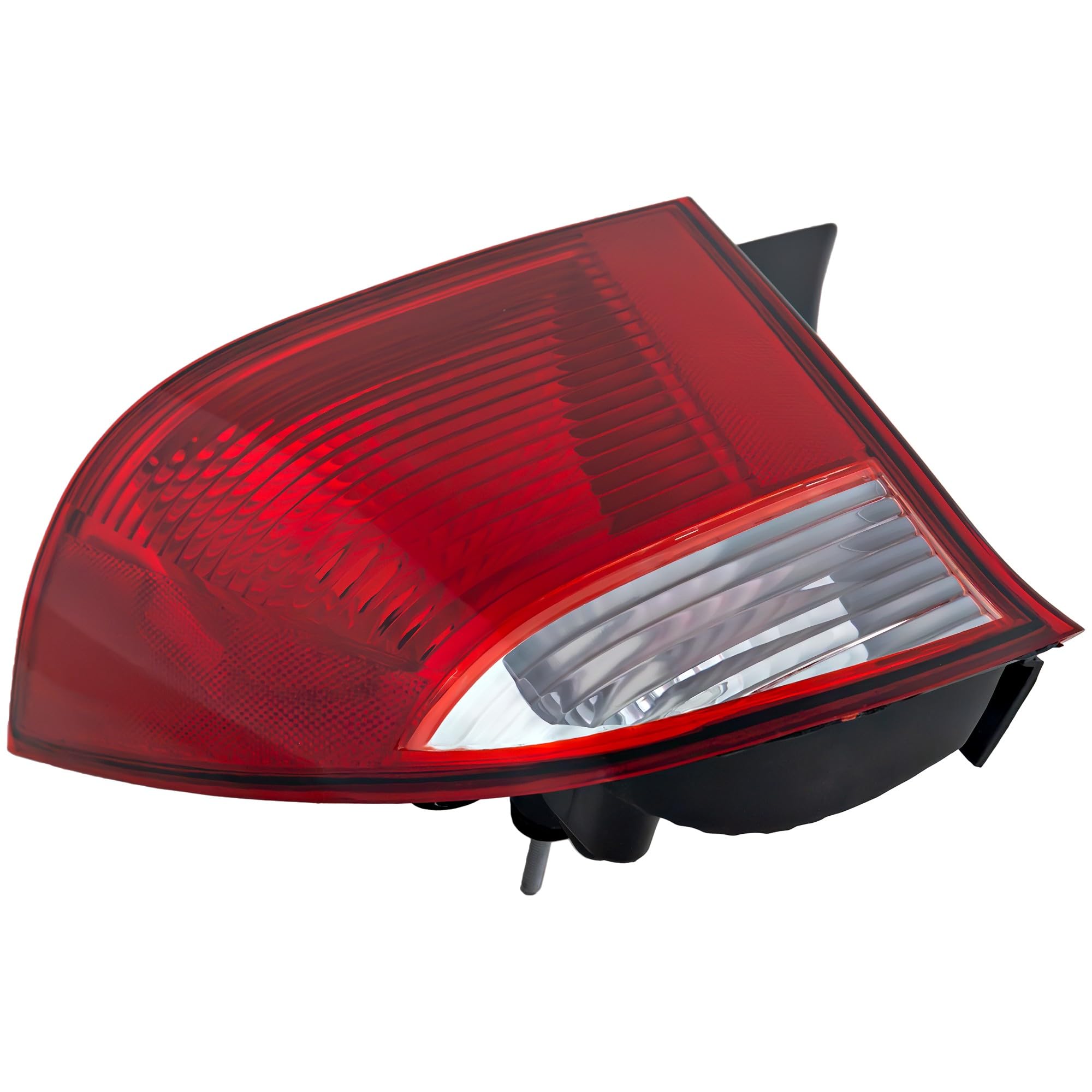 Amazon.com: Go-Parts - Tail Light for Ford Focus Sedan 2005