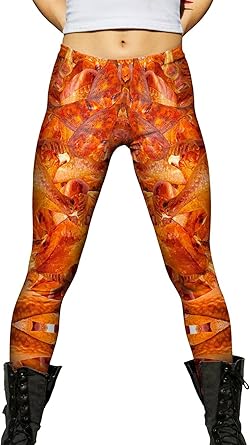 turkey leg pants
