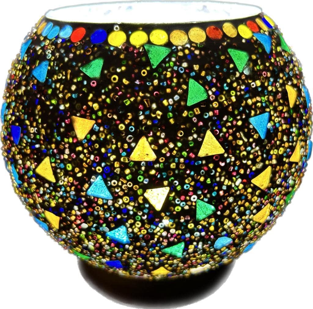 See full amazon price history chart for Garden Art Handmade Self Watering Glass Pot with LED Light Planter 7 x 7 Inch (Pack of 1 Without Plant) Glass Flower Pot for Living Room for Home Decoration Antique Mosaic Pot(GA1015) Garden Art Handmade Self Watering Glass Pot with LED Light Planter 7 x 7 Inch (Pack of 1 Without Plant) Glass Flower Pot for Living Room for Home Decoration Antique Mosaic Pot(GA1015) (B09GDT7JGF) Amazon Price History, Amazon Price Tracker