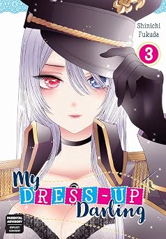 My Dress-Up Darling Series 13-Book Ultimate Collection Set (Vol.1 to Vol.13) - A Romantic Cosplay Comedy Manga Series