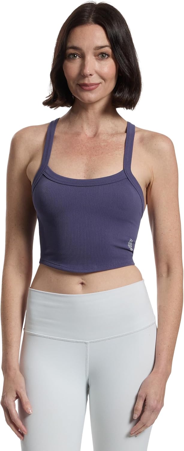 Free People Women's All Clear Cami Solid