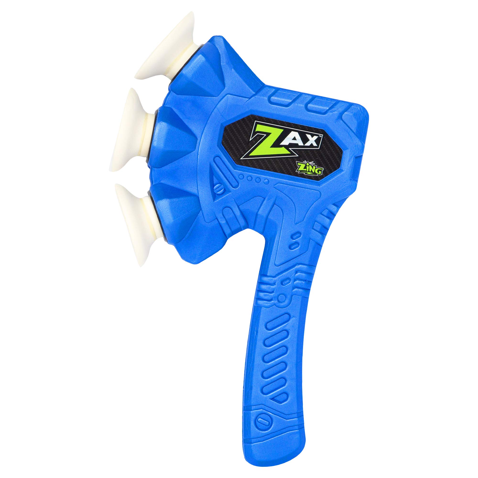 Zax - The Foam Throwing Ax : Amazon.in: Toys & Games